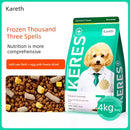 Kai Rui Sizhong Small Size Dogs Bichon Pomeranian 2kg Dog Food