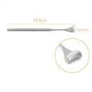 1pcs eyelid pull hook ophthalmic instrument rake eye bag pull hook double eyelid surgery buried line plastic tool