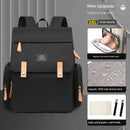 Stylish and Versatile Portable Outing Mummy Bag with Baby