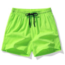 Men's Sports Fitness Running Basketball Pants Summer Casual Trend Ice Silk Thin Quick Dry Loose Large Size Three-Quarter Pants