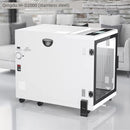 Qingdu Automatic Sterilization Hair Dryer Drying Baker for Pet