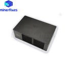 lucky miner lv08 Bitcoin miner crypto miner Solo miner BTC miner BCH BSV DGB WIFI 4TH/S SHA256 BM1366 Asic btc Mining Machine