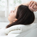 Silicone Shampoo Head Scalp Massage Brush Silicone Body Brush Hair Washing Comb Bath Spa Shower Brush Add Liquid Bathing Brush