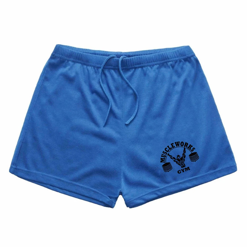 Pantalones cortos casuales y cómodos con estampado de tendencia de moda de verano para hombre, personalizados para hacer ejercicio al aire libre y correr