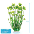 40cm Tall Artificial Aquarium Plants for Aquarium Ornament Underwater Plants Water Seaweed Fish Tank Decoration