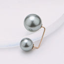 Cute Rhinestone Letter Brooches Women Men English Word Love Party Office Brooch Pins Bridal Fashion Jewelry Gifts Wholesale