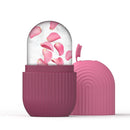 Ice Roller for Face and Eye Facial Beauty Ice Roller Skin Care Tools Ice Facial Cube Gua Sha Beauty SPA SkinCare Face Massager