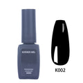 KODIES GEL 8ML Nail Gel Polish Varnish Soak Off Funny Bunny UV Nude Gelcolor Manicure Semi Permanent Vernis Gellak for Nails Art