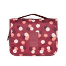 7/piece Travel Storage Bag Waterproof Organizing Clothes Travel Essentials Travelling Accesories Packing Multifunction Set Pouch