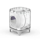 Original Petkit PURA X Sandbox Cat Litter Box Mat Accessories High-performance Three Prevention Pad T3 Dedicated FOR PETKIT