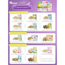 Love Cube Quail Duchun Fish Molar Rod Cat Snacks