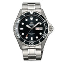 Orient Original Japanese watch Automatic Mechanical Watches 200m Waterproof Men's Watch Luminous FAA02003B9