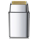 Cuchilla de repuesto original y cabezal de corte compatibles con la afeitadora eléctrica Kemei KM-TX5. Accesorios para afeitadora.