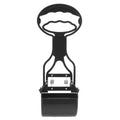 Pet Pooper Scooper Dogs Shit Clip Long Handle Jaw Poop Scoop Outdoor Animal Feces Cleaner Picker Excrement Collector Clean Tools
