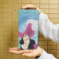 Disney Maleficent C0071 Anime Wallet Cartoon Wallets Zipper Coin Bag Casual Purses Card Unisex Gift