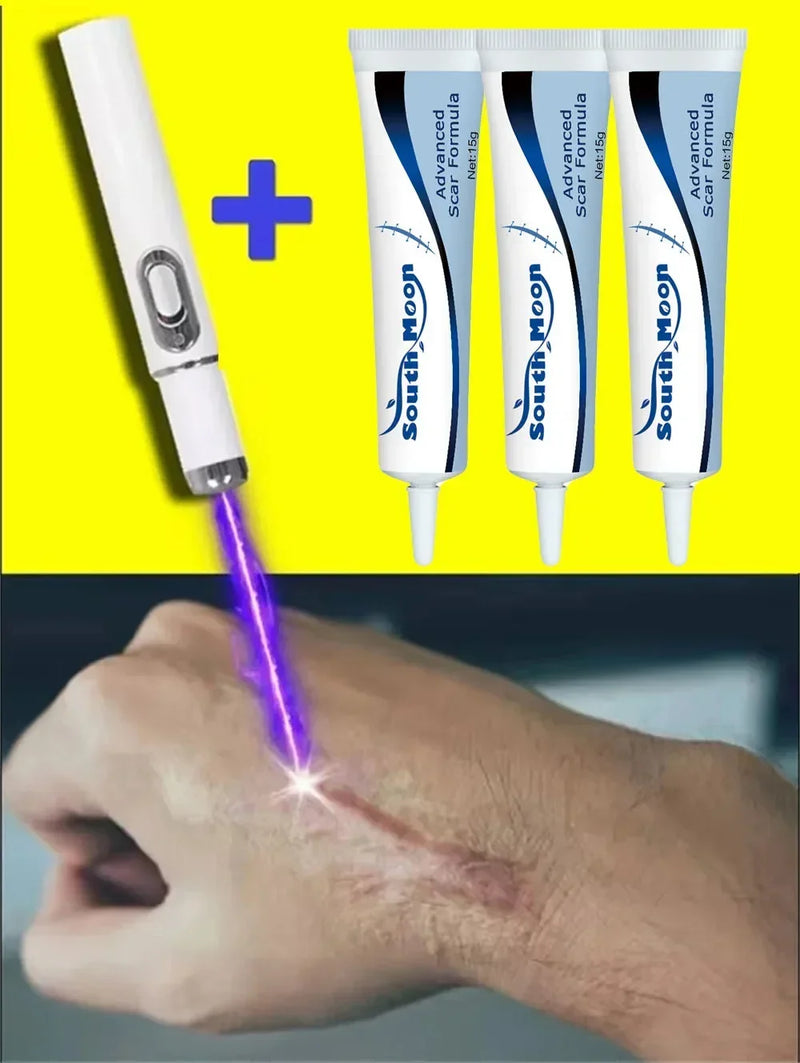 Do you want to have perfect skin?