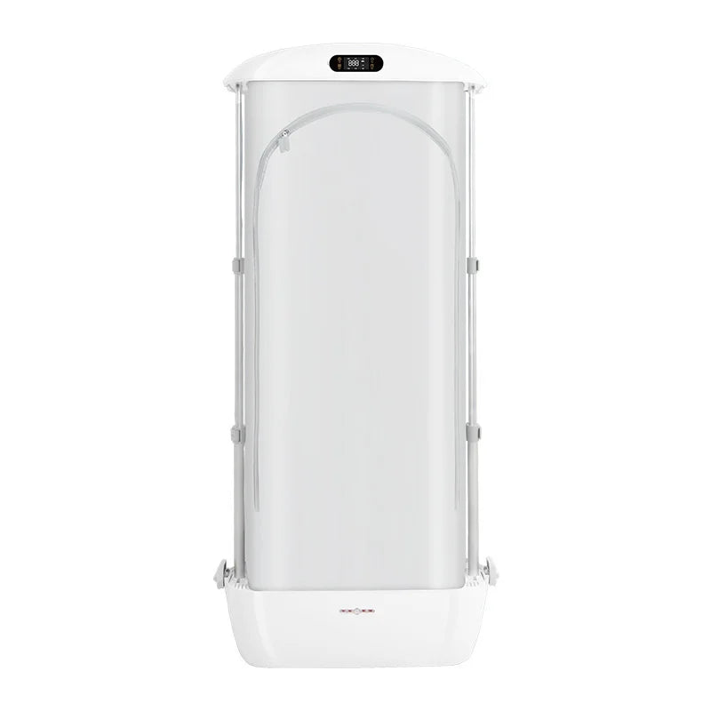 Tianjun Clothes Dryer Household Portable Care Steam Iron Fully Automatic Ironing Clothes Folding Wrinkle Remover