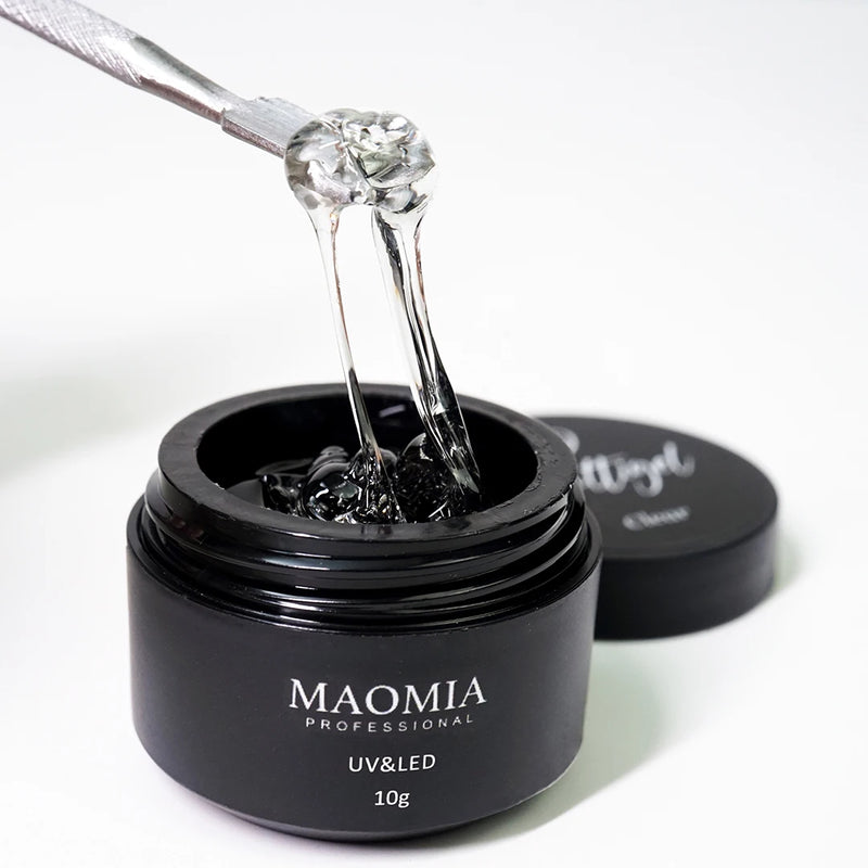 Non stick hand Extension gel Soft Solid Gel Polish 3D Multigel Stereoscopic Carved Gel Soak Off UV LED Nail Painting Sculpture