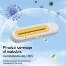 Home Odor Eliminator for Pets Long Lasting Pet Aromatherapy for Cat Litter Dog Kennels Toilets Solid Air Freshener for Pet