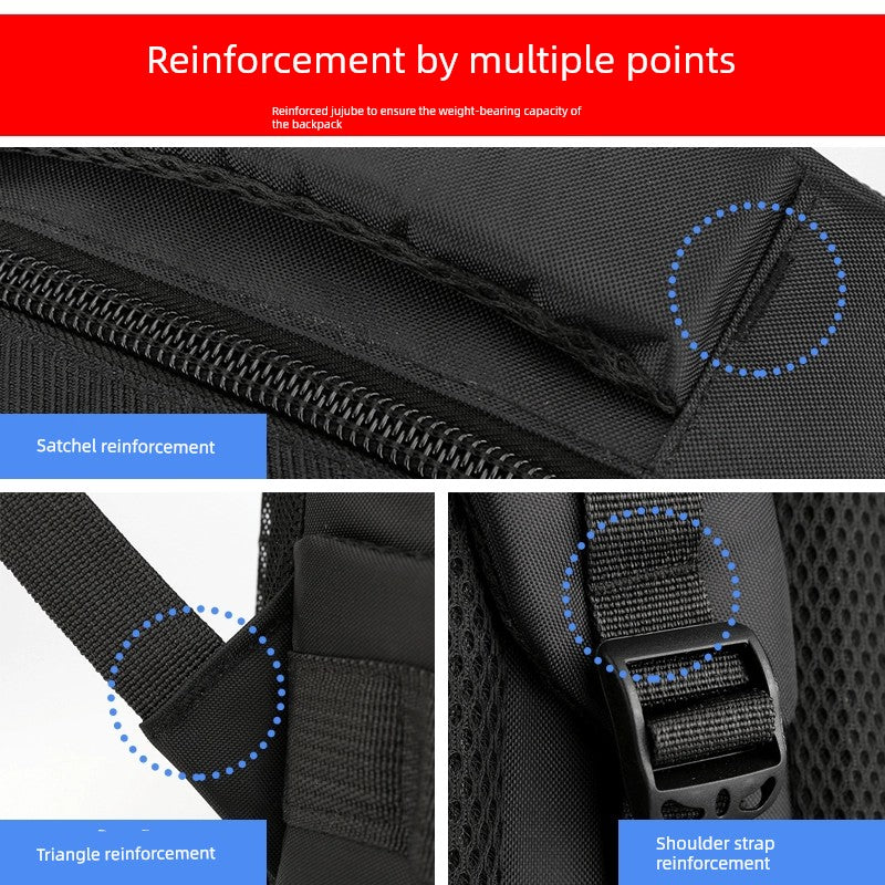 Backpack Outdoor Women's Oversized Backpack