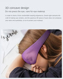 Xiaomi Dreamlight 2S Generation Full Shading Relaxing Eye Mask Sleeping Mask Block Out Light For Man Woman Portable Blindfold