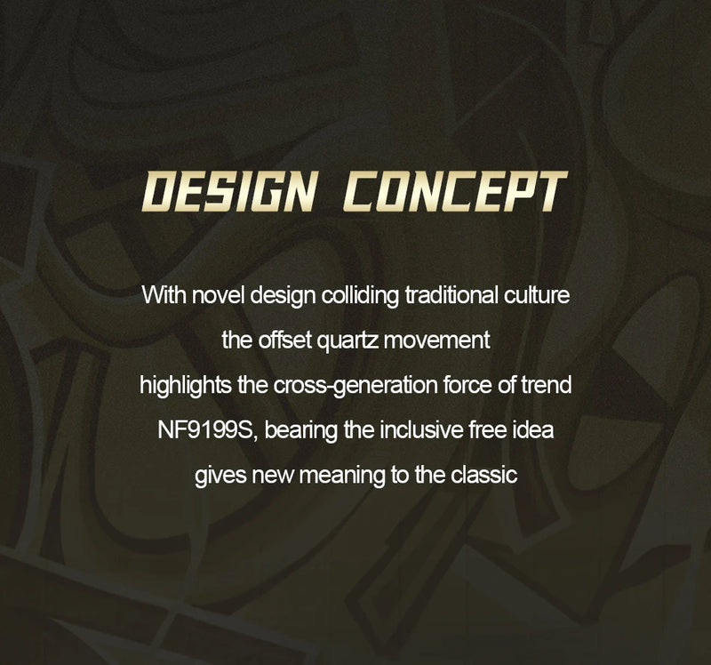 NAVIFORCE Luxury Brand New Watch for Men Stainless Steel Dual Display Quartz Wrist Watches Waterproof Military Sports Male Clock