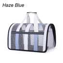 Pet Carrying Bag Supplie Pet Outing large capacity portable Pet bag for outdoor use breathable suitable for all seasons Shoulder