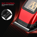 WMARK NG-XT1/ NG-X1 Hair Clippers Set,Magnetic levitation motor, high speed 9000rpm,Beard Trimmer,Hair Clipper for men,DLC Blade