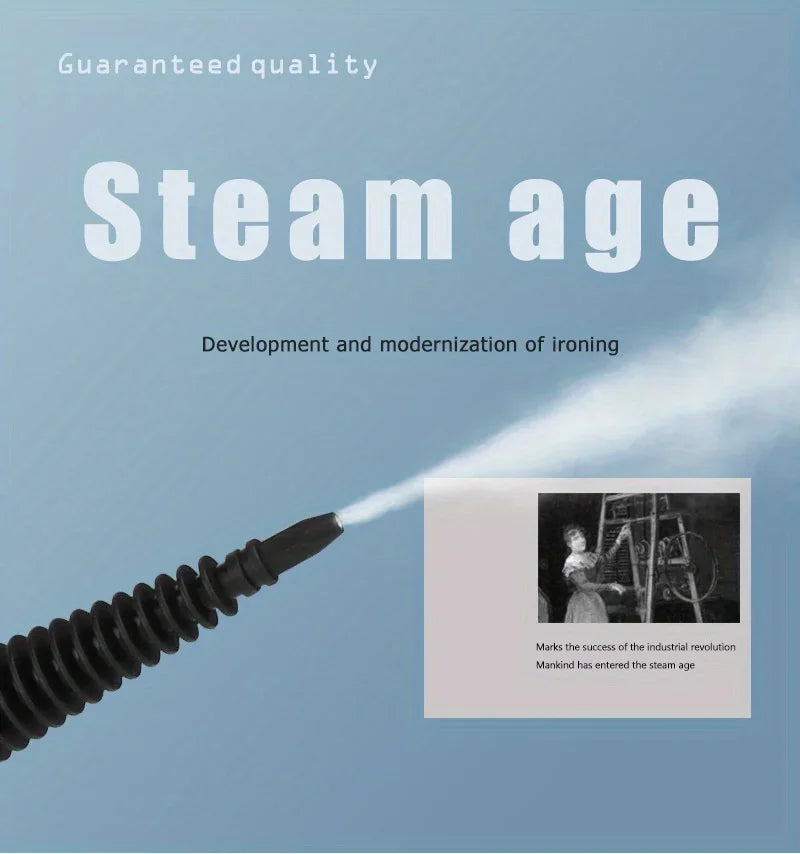 Multifunctional household cleaning machine commercial handheld high temperature steam cleaning machine cleaner 2025 new model