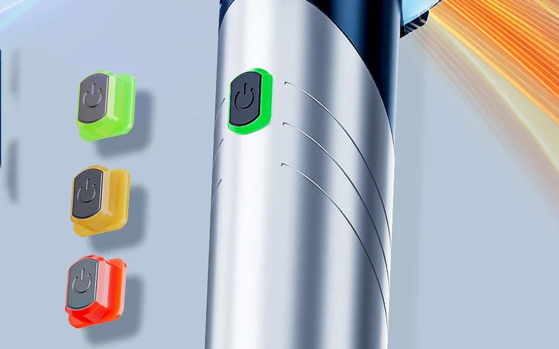 SZUK Car Vacuum Cleaner Portable Handheld Mini Vacuum Cleaner Foldable Strong Suction Powerful Wireless Cleaner Cleaning Machine