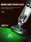 CENRR 998000PA Mini Car Vacuum CleanerCordless Powerful Wireless Car Cleaner HandHeld Portable Vacuum Cleaner Home Appliance