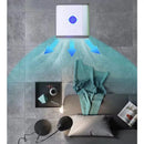 Mini Air Conditioning Cooler New for Office Bedroom Table