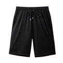 New Summer Men Short Gym Bodybuilding Casual Loose Shorts Outdoors Fitness Beach Short Pants Male Brand Sweatpant M-4XL