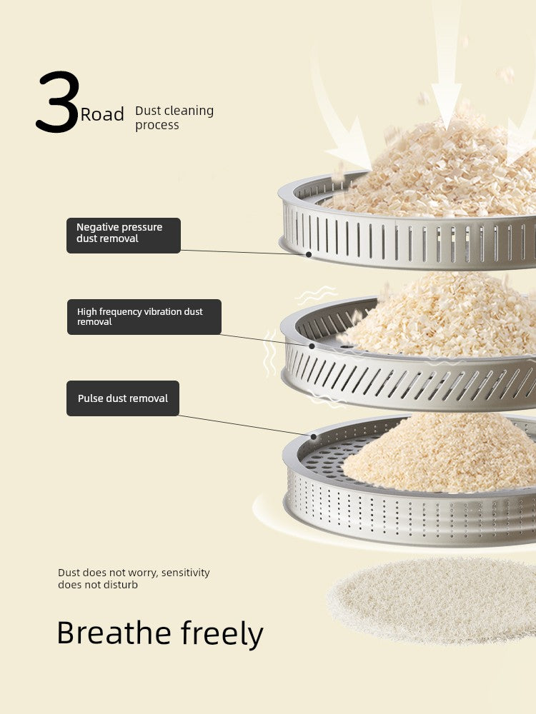 It Is Suitable for Hamster Winter Heattech Deodorant Wood Chips