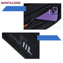 2024 New Summer Men's Shorts Quick Dry Gym Fitness Training Running Sports Shorts Men Elastic Workout Short Pants with Pockets