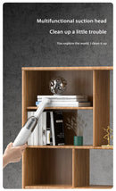 Xiaomi Electric Vacuum Cleaner Car Household Dual Use Portable High Power Handheld Wireless Powerful Dust Remover Deep Cleaning