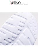 Summer Men Sandals Light EVA Men's Casual Shoes Hole Shoes Clogs Lovers Home Garden Outdoor Male Beach Flat Slippers Big Size 49