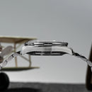 Watchdives WD1863 Quartz Watch Stainless Steel VK63 Chronograph Movement Sapphire Luminous 10Bar Waterproof 39mm Men Watches