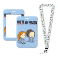 Lanyard for Keys Doctors and Nurse Neck Strap ID Card Badge Holder Cell Phone Strap Key Chain Key Rings Accessories