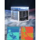 Mini Air Conditioning Cooler New for Office Bedroom Table