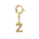 Tiny A-Z Initial Letter Anklets For Women Stainless Steel Alphabet Cuban Link Anklet Birthday Jewelry Summer Gift BFF 2024