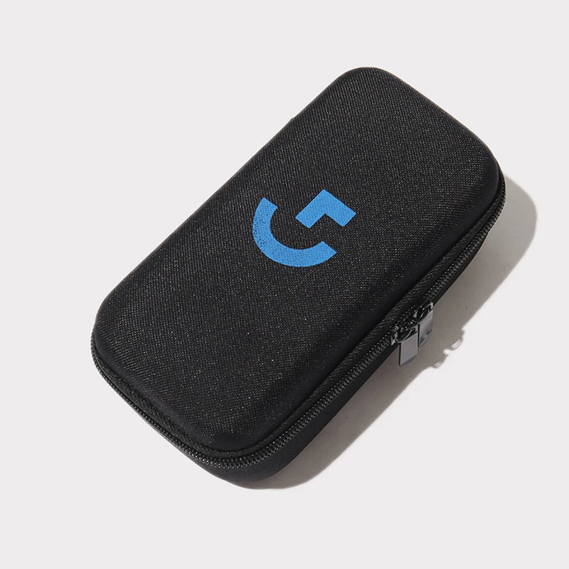 Hard EVA Mice Protective Case Wear-resistant Carrying Cover Storage Bag for Logitech G502 G903 Wireless Mouse GPW Universal