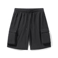 Body Men'S Beach Quick Dry Running Sports Board Black Shorts New For 2024 Summer Casual Classic Oversize 5XL 6XL Pants Trouers