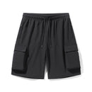Body Men'S Beach Quick Dry Running Sports Board Black Shorts New For 2024 Summer Casual Classic Oversize 5XL 6XL Pants Trouers