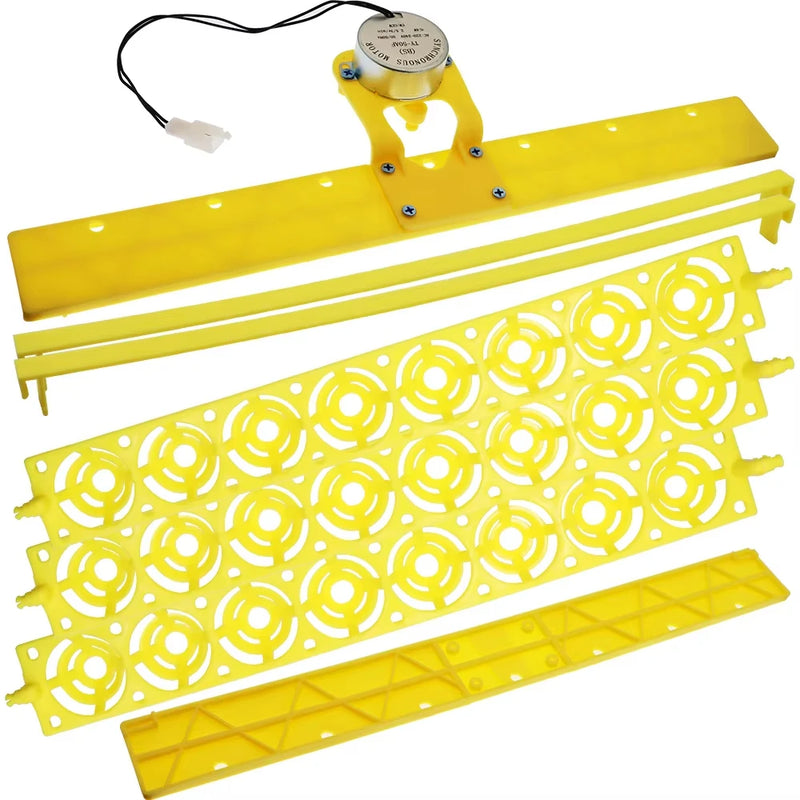 Egg Incubator Automatic Turning Tray 56 154 Bird Eggs Duck Chicken Eggs Hatching Machine 220V Incubator Trays Auto Turn Motor
