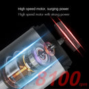 WMARK new hair clipper NG-998 stainless steel etching titanium mesh men's hair hair oil brightener