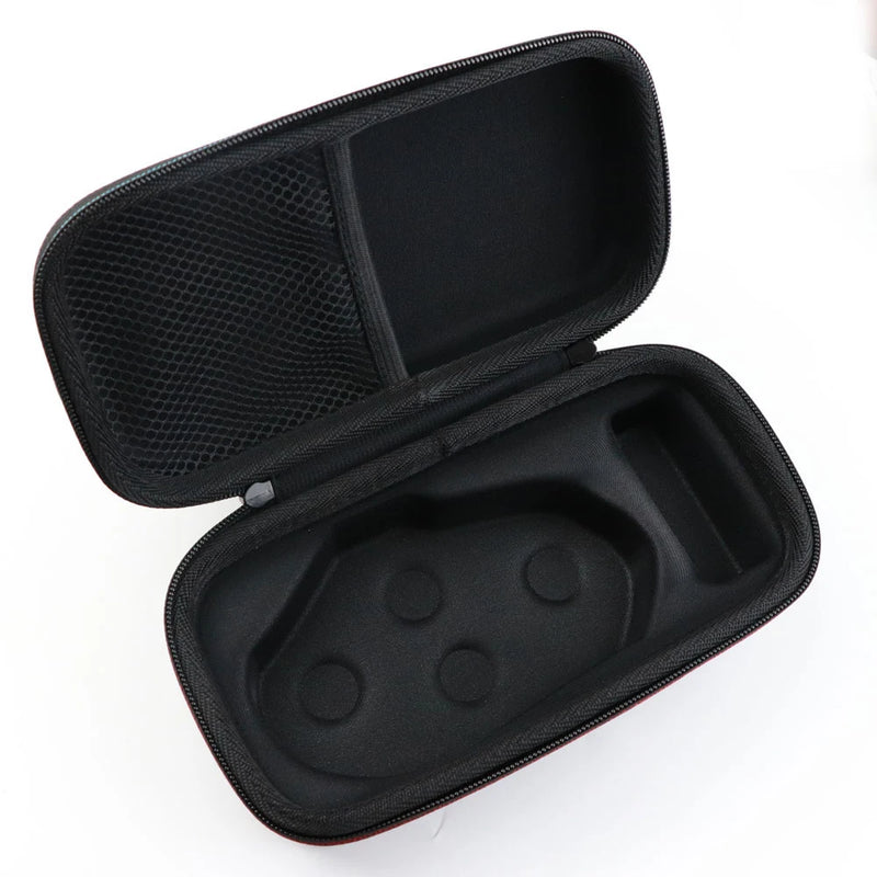 Hard EVA Mice Protective Case Wear-resistant Carrying Cover Storage Bag for Logitech G502 G903 Wireless Mouse GPW Universal