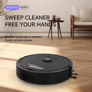 Xiaomi Intelligent Sweeping Robot Drag Sweep Integrated Charging Vacuum Cleaner Home Appliance Kitchen Robots Wireless Cleaner