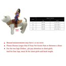 Funny Dog Clothes, Halloween Party, Puppy Dress Up, Creative Dachshund for Small and Large Dogs, Chihuahua, Pug Pet Costume