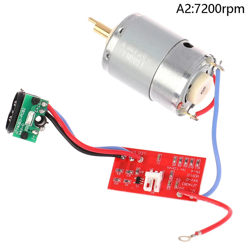 1Set Electric Hair Clipper Accessories Assembly Motherboard Circuit Board For For WAHL 8591/8504/8148